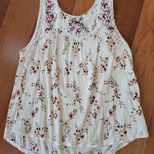 womens tank top